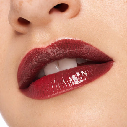 Essence Hydra Kiss Lip Tint 05 Chocolate Brown