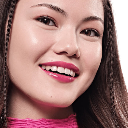 Essence Hydra Kiss Lip Tint 06 Berry Crush