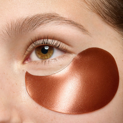 Essence Hydro Gel Eye Patches Eyespresso 30 Pairs