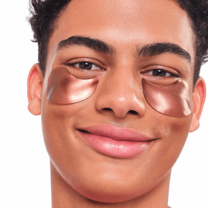 Essence Hydro Gel Eye Patches Eyespresso 30 Pairs