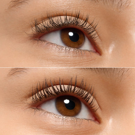 Essence I Love Extreme Crazy Volume Mascara Waterproof Brown 01 Cozy Brown