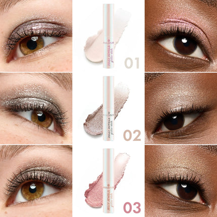 Essence Jelly Jewels Glitter Stick 02 Diamond Dust