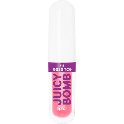 Essence Juicy Bomb Party Lip Oil 03 Marvellous Mango
