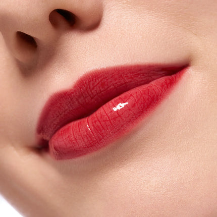 Essence Juicy Bomb Plumping Lipgloss 01 Sweet Strawberry