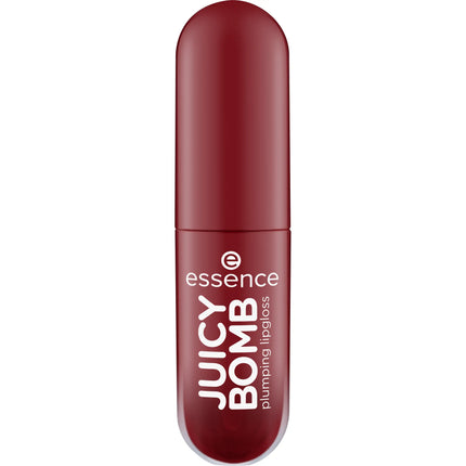 Essence Juicy Bomb Plumping Lipgloss 01 Sweet Strawberry