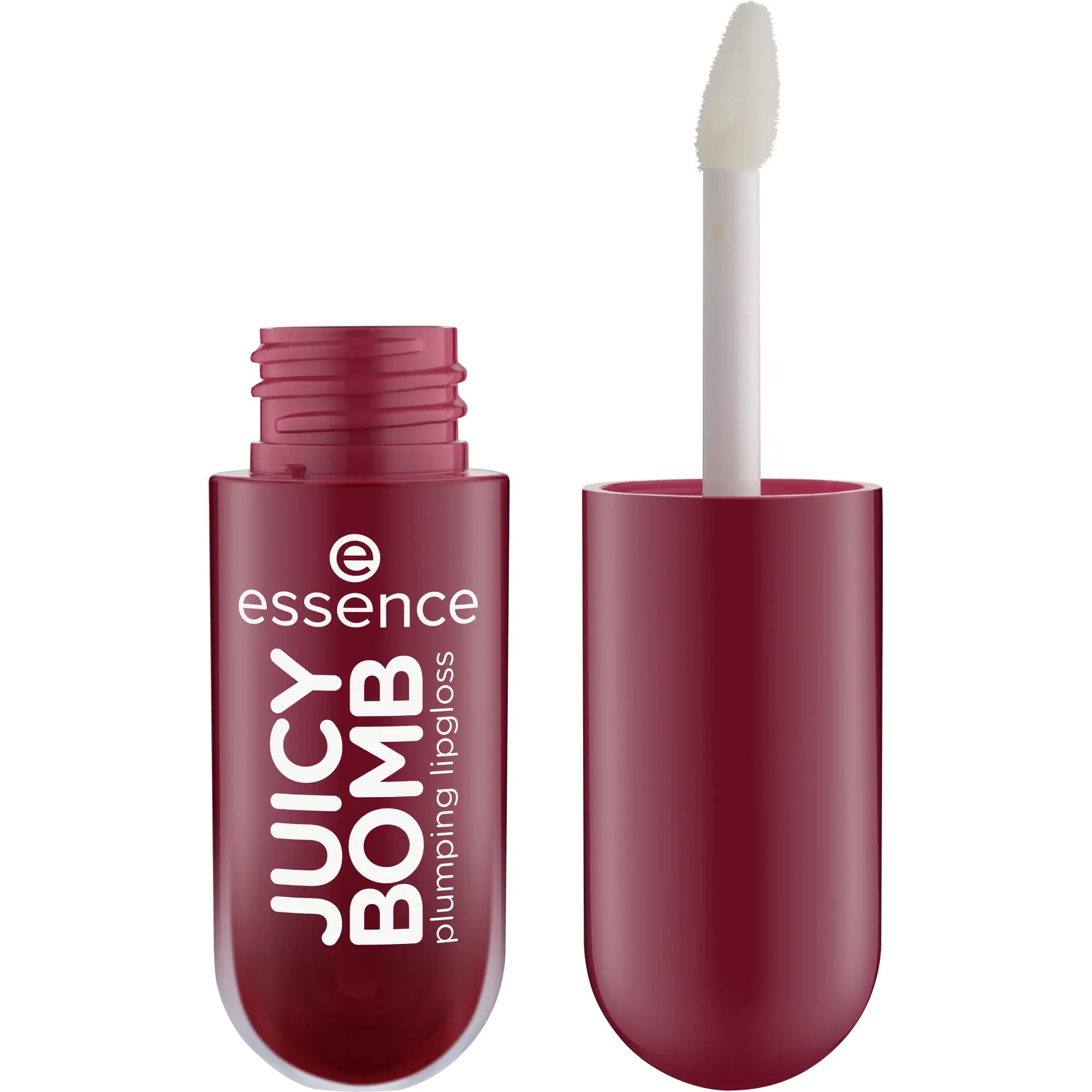Buy Essence Juicy Bomb Plumping Lipgloss 02 Sour Cherry online