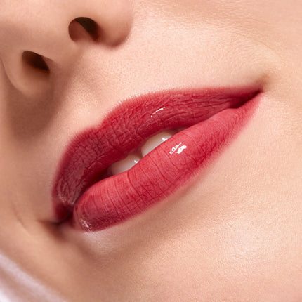 Essence Juicy Bomb Plumping Lipgloss 02 Sour Cherry