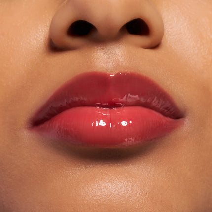 Essence Juicy Bomb Plumping Lipgloss 05 Soft Apricot