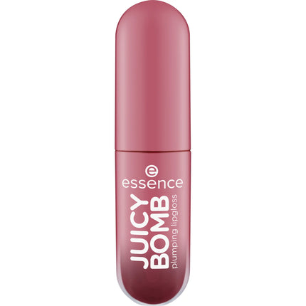 Essence Juicy Bomb Plumping Lipgloss 08 Pure Raspberry