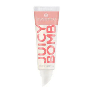 Juicy Bomb Shiny Lipgloss 101 Lovely Litchi