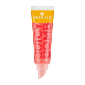 Juicy Bomb Shiny Lipgloss 103 Proud Papaya