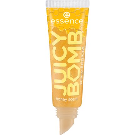 Essence Juicy Bomb Shiny Lipgloss 109 Bee Mine