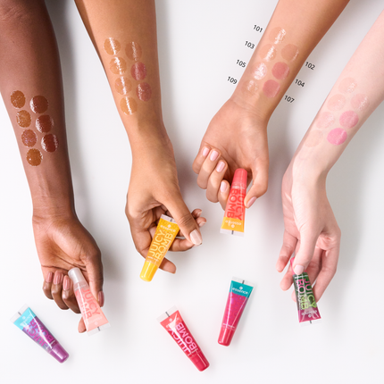 Essence Juicy Bomb Shiny Lipgloss 109 Bee Mine