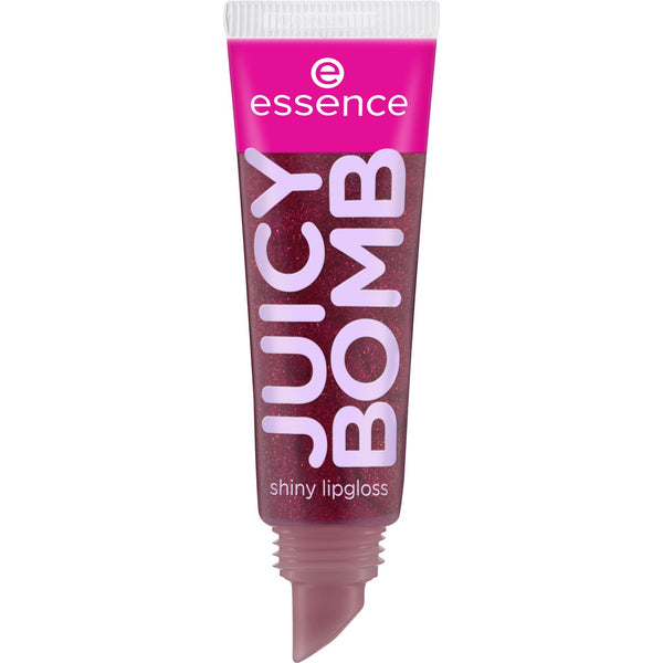Essence Juicy Bomb Shiny Lipgloss 110 Crushed Berry