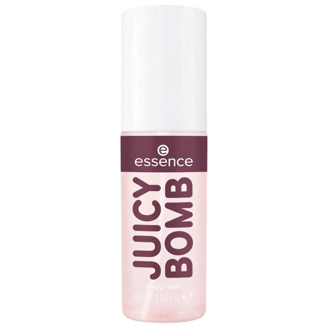 Essence Juicy Bomb Sweet Drop Body Mist 104 Cookie Crazy