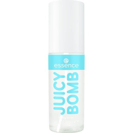 Essence Juicy Bomb Tropical Drop Body Mist 109 Coconut Crush