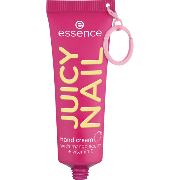 Essence Juicy Nail Hand Cream
