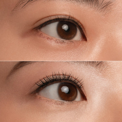 Essence Lash Princess Slim Brush Long & Curl Mascara Waterproof