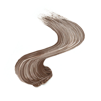 Essence Lash Without Limits Tubing Brown Extreme Lengthening & Volume Mascara 05 Brown Tubing