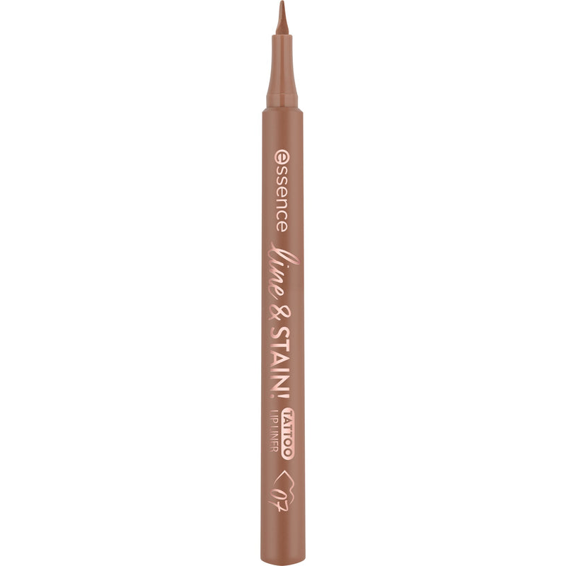 Essence Line & Stain! Tattoo Lip Liner 07 Trufflemaker