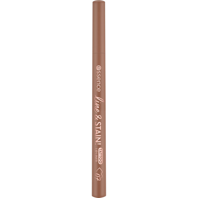 Essence Line & Stain! Tattoo Lip Liner 07 Trufflemaker