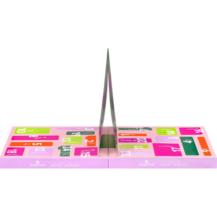 Essence Little X-mas Wonder Advent Calendar