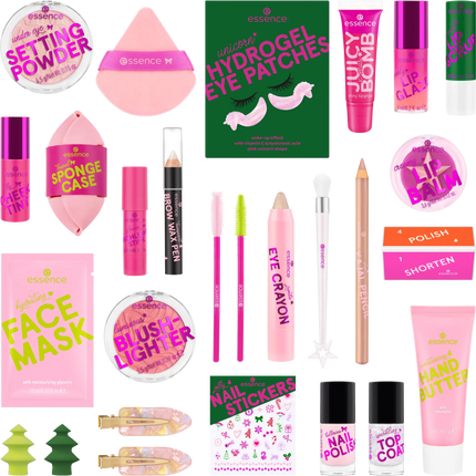 Essence Little X-mas Wonder Advent Calendar