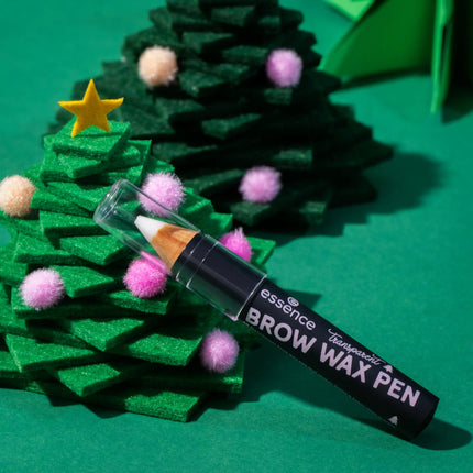 Essence Little X-mas Wonder Advent Calendar