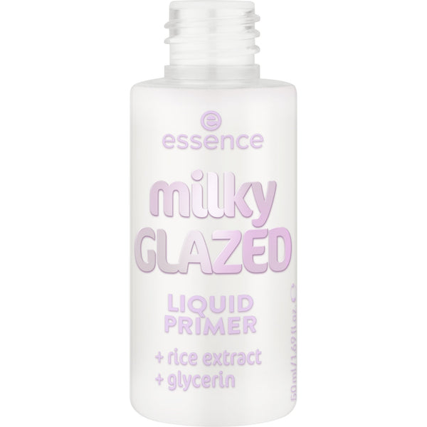 Essence Milky Glazed Liquid Primer