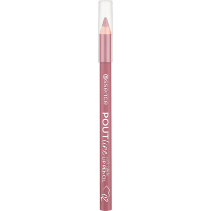Essence POUTline Soft Glide Lip Pencil 02 Pinky Promise