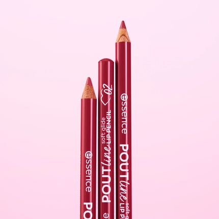 Essence POUTline Soft Glide Lip Pencil 02 Pinky Promise