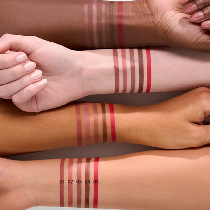 Essence POUTline Soft Glide Lip Pencil 02 Pinky Promise