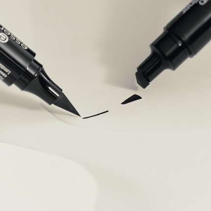 Essence Quick Wing! Stamp Eyeliner 01 Black