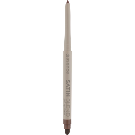 Essence Satin Blend Gel Eyeliner 02 Cocoa
