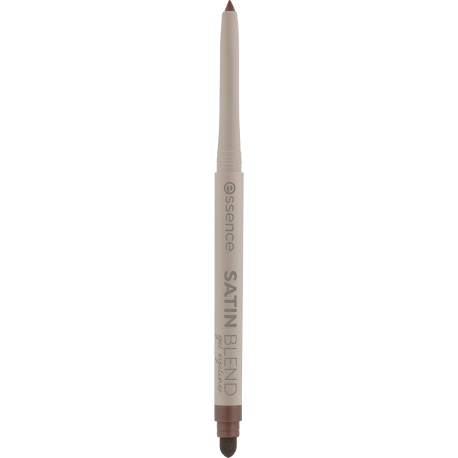 Essence Satin Blend Gel Eyeliner 02 Cocoa