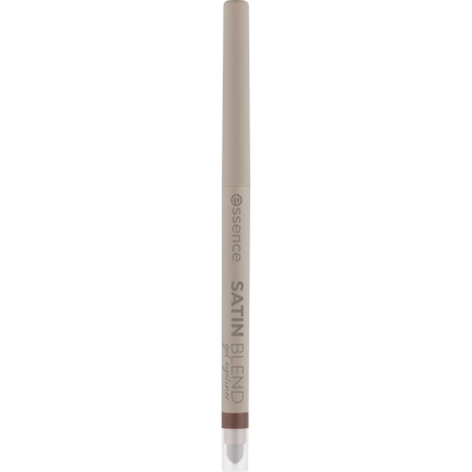 Essence Satin Blend Gel Eyeliner 02 Cocoa