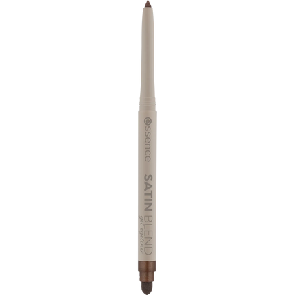 Essence Satin Blend Gel Eyeliner 03 Bronzed Shimmer