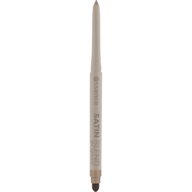 Essence Satin Blend Gel Eyeliner 04 Sunlit Shimmer