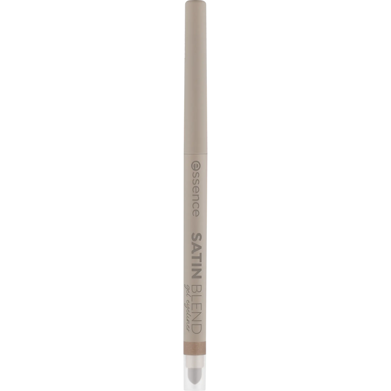Essence Satin Blend Gel Eyeliner 04 Sunlit Shimmer