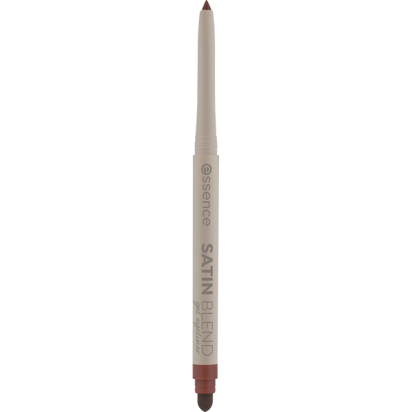 Essence Satin Blend Gel Eyeliner 05 Rich Burgundy
