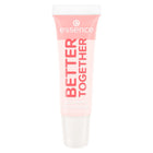 Essence Say It With Juicy Better Together Juicy Bomb Shiny Lipgloss 01 Lovely Litchi