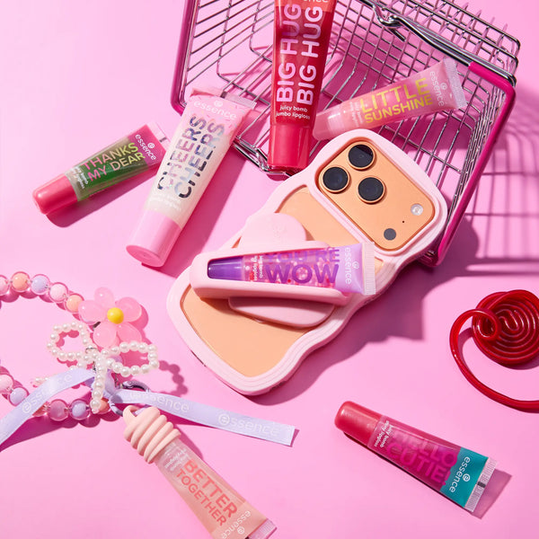 Essence Say it with Juicy