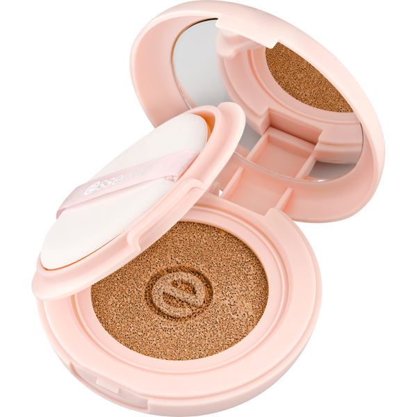 Essence Silky Cushion Foundation 165, medium dekking foundation