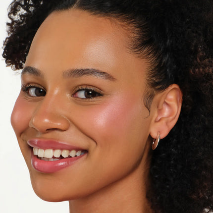 Essence Soft Baked Blush 40 Think Pink