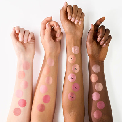 Essence Soft Baked Blush 50 Berry Bliss