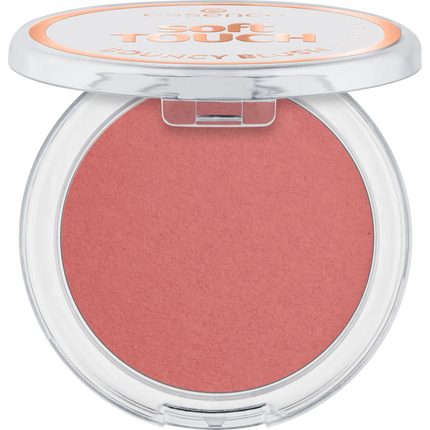 Essence Soft Touch Bouncy Blush 10 Antique Bloom