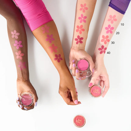 Essence Soft Touch Bouncy Blush 10 Antique Bloom