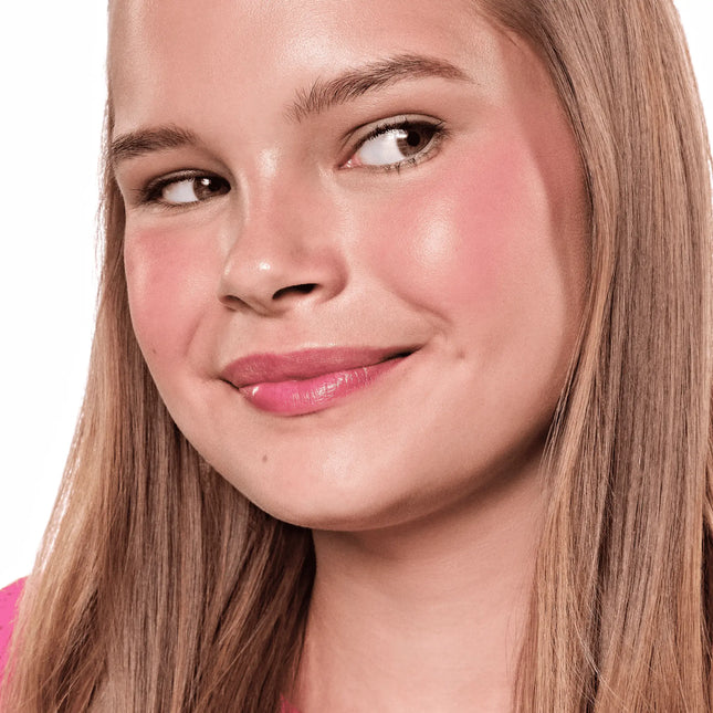 Essence Soft Touch Bouncy Blush 40 Roses In Berry