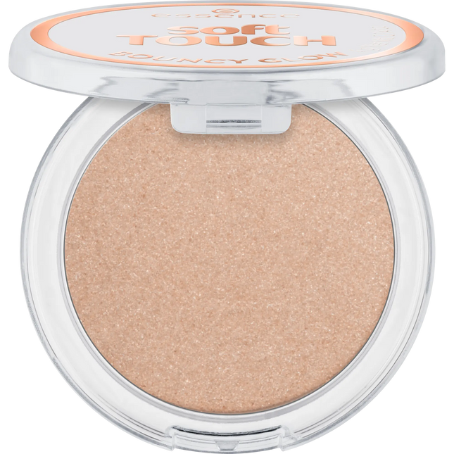 Essence Soft Touch Bouncy Glow 30 Glazing Gleam