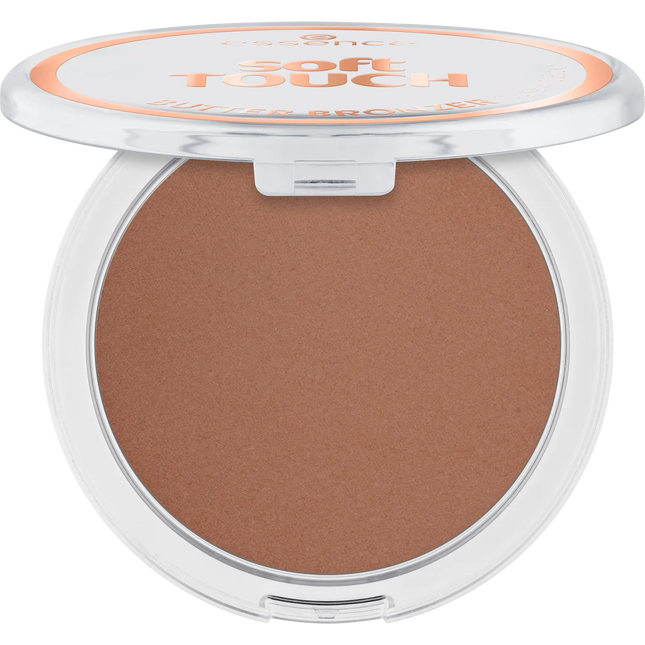 Essence Soft Touch Butter Bronzer 20 Golden Buttercream